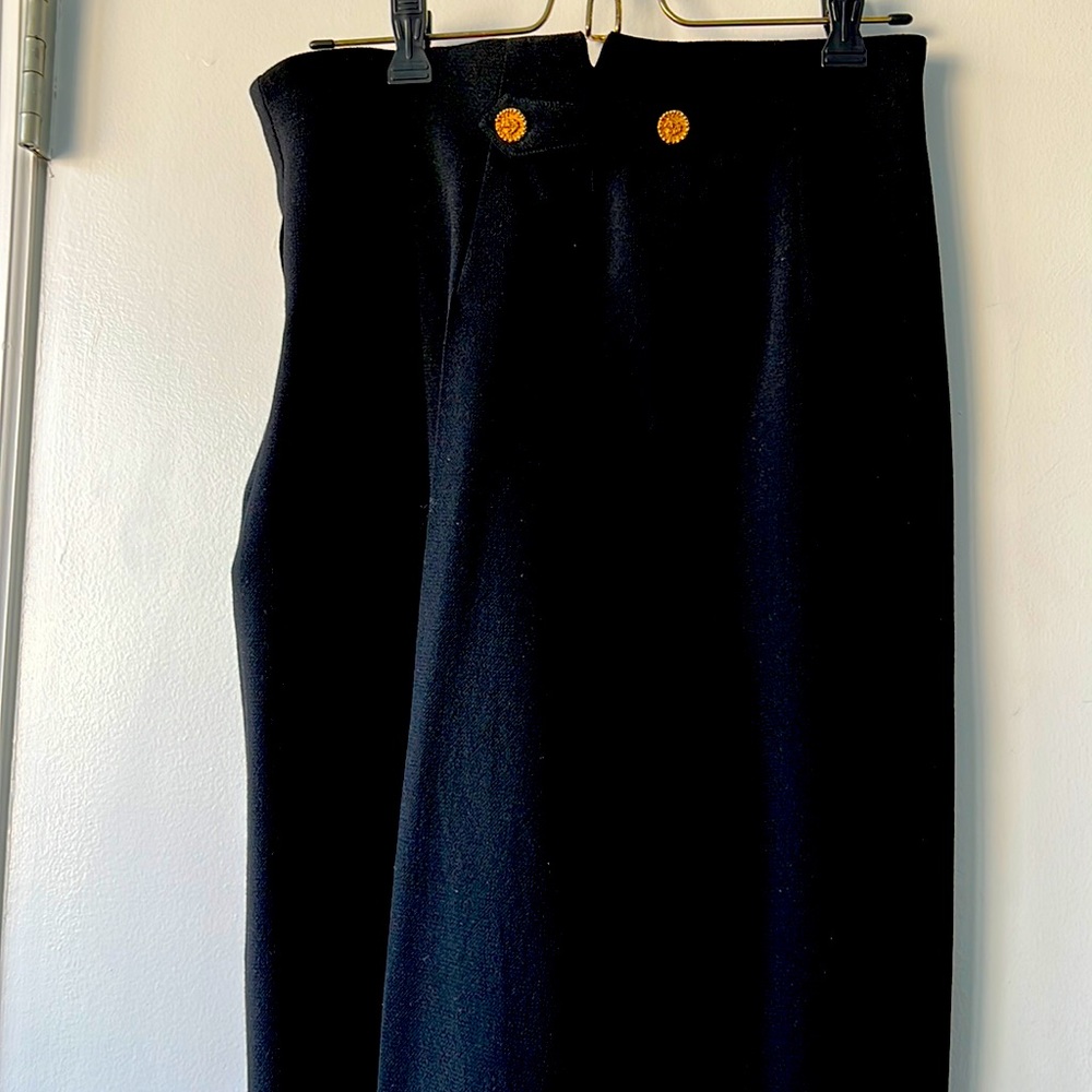 Beautiful pure wool from France